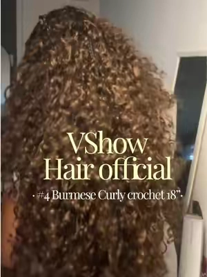 Now this hair is a favorite now 😩😍😍@VSHOW HAIR #fyp #hair #turtorial #viral #crochet 