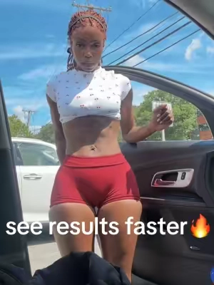 stop paying extra money for preworkout that’s just caffeine and start taking a THERMOGENIC pre-workout (thermo=heat) that raises your body temperature so you’re burning more of that stuff you wanna burn 🔥🔥🔥 you see results faster and you’re motivated to stay consistent. It also helps with focus, it helps with mood. This is a game an actual changerrrrrr