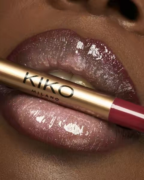 Meet Creamy Color Comfort Lip Liner. The $13 precision lip liner that glides across lips effortlessly. Available in 24 luxurious shades. #HaveYouMetKIKO #kikomilano 