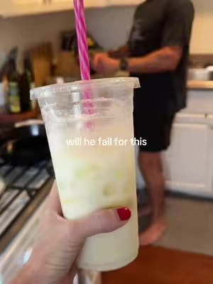Zero added sugar 💪🏻🍋🍦