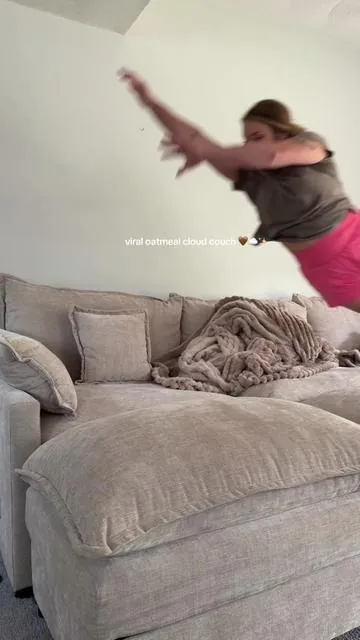 viral cloud couch scam or worth it? 