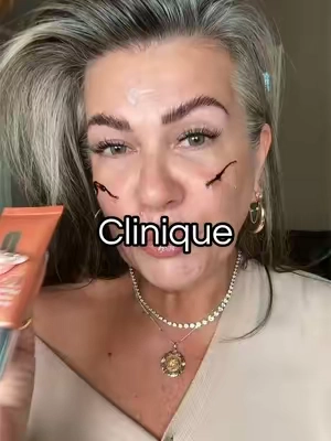 #bronzer #selftanner #clinique #sunkissedmakeup @Clinique 
