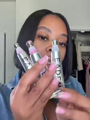 Eadem lipgloss bundle  #lipgloss #eadem #lipglosslover 