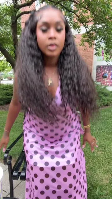im so silly and flirty hold up🤣😍😮‍💨 #brownskinmami #summermashup 