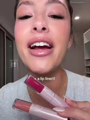 WOW give me every shade pls @tarte cosmetics 