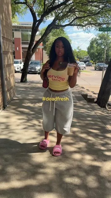 Size L I’m 5’3 160 #sworts #deals #summervibes #shorts 