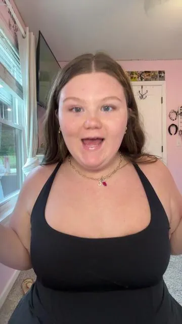 TikTok haulll #haul #tiktokshop #tiktokshophaul #haul #fyp 
