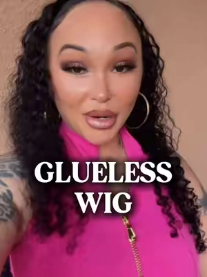 Headband wig human hair by Bling Hair #gluelesswig #wig #summervibes #blinghair #blinghairfashion 