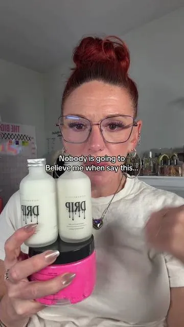 I knew @Mavwicks Fragrances was good. They make great essential oils and HomeGood smell good stuff. I was not expecting to absolutely LOVE the new Fragrance Drip and body polish. If you too, hate being sticky, greasy and slippery after lotion-but love smelling good-DRIP is 100% for you #summervibe #tiktokshopsummersale #drip #mavwickscandles #perfume 