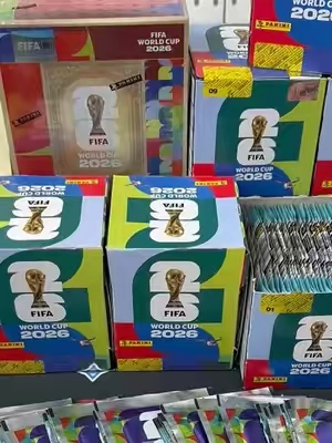 #panini #worldcup2026 #FIFA #paninicromos #worldcup2026🏆 