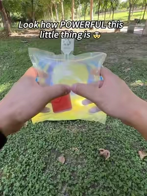 Still wasting 20 minutes sweating and trying to blow up giant pool floats or air mattresses? 🥵 
 You need this in your trunk! This mini rechargeable pump inflates and deflates your summer gear insanely fast, 
 and it even doubles as a camping LED light. ⛺🏖️ 
 It's an absolute summer essential. Grab it now during the TikTok Mid-Year Mega Sale before the price goes back up! 👇🛒
 #MidYearSale #SummerEssentials #CampingGear#summermashup #DealsforYouDays