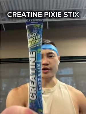 Creatine Fizz Stix by @ehplabs #ehplabs #oxyshred #creatine #creatinecandy 