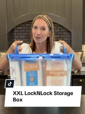 Selling fast!!  Grab a few while you can! @QVC, Inc #QVCLoyaltyProgram #tiktokshopcreatorpicks #tiktokshopsummersale #locknlock #qvc 