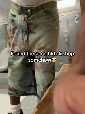 #shorts #jorts #outfitinspo #summerclothes #tiktokmademebuyit 