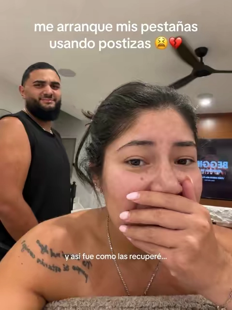 Results may vary ! Lash serum pestañas como crecer #tiktokshopcreatorpicks #resultsmayvary #MomsofTikTok #glowuptips #beautytips 