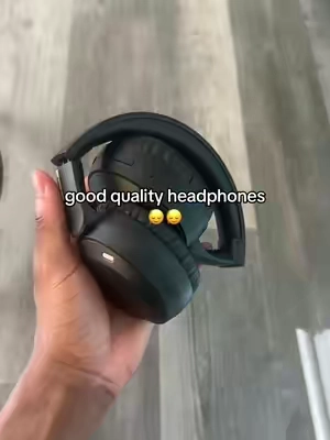 sound rlly good for their price #fyp #headphones #music #tiktokshop 