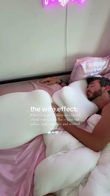 It really does feel like sleeping on a cloud!!!! #mellowsleep @Mellow Sleep #bedroomdecor #summerwins #summervibes #fallvibes 