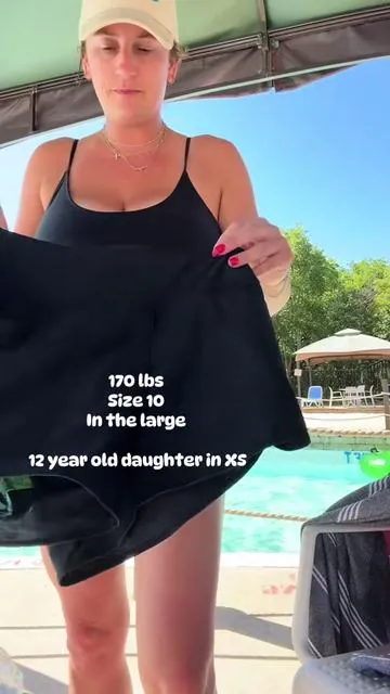 Swim shorts!!! Perfect for outside water wear! @baleaf @Baleaf Us 