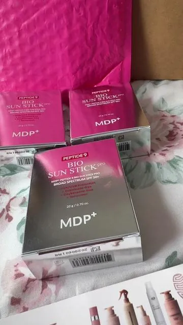 #tiktokshop #biosunstickpro #simplymandys 