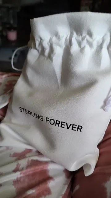#jewerly #necklace #earrings #ring #sterlingforever @Sterling Forever 