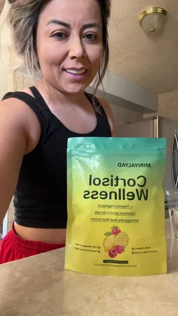 #cortisol #cortisolwellness 💕💕💕💕