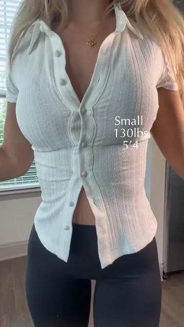 Absolutely perfect #forwomen #tiktokmademebuyit #fashiontiktok #capri 