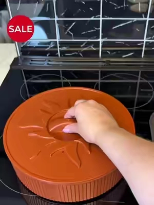 #tortillero #warmer #KitchenHacks #kitchengadgets @HSN, Inc 
