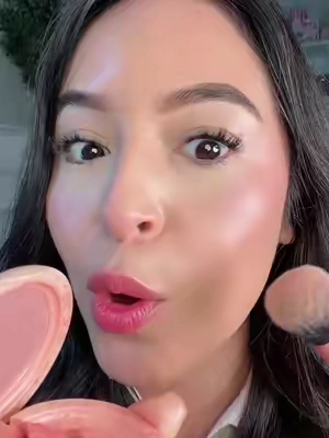 #phofaycosmetics #phofayblush #phofaysofttouchluminouspowderblush #makeup #glowblush 