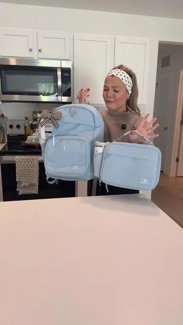 These backpacks are TOO good! 🎒 #stanley #stanleylunchbox #lunchbox #backtoschoolshopping #tiktokshopsummersale 
