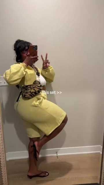 ootd @Fashion Nova #thatgirlronya #ootd #summerset #fyp 