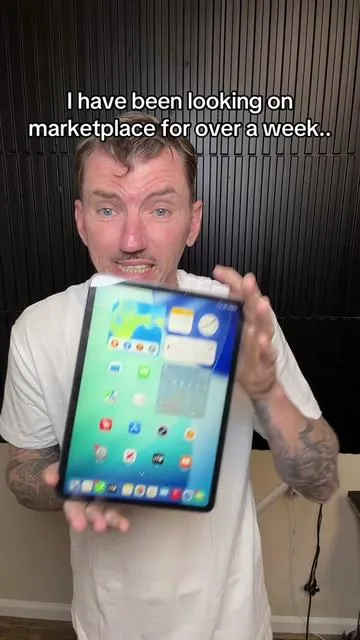 Thankfully I waited!! I just picked up a 1 TB with a warranty!!!!@Wireless Source #ipad #ipadpro #computer #tablet #summerwins 