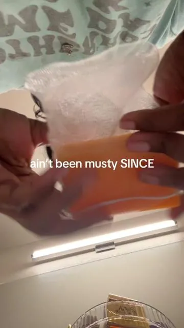 they use it for old people too