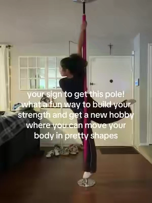 this pole is always sold out so if you’re seeing it, don’t wait!!