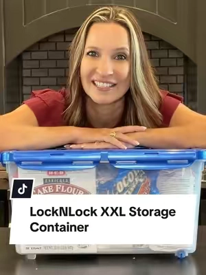 Perfect for the holiday decorations as well!! Grab a few!! @QVC, Inc #tiktokshopsummersale #tiktokshopcreatorpicks #QVCLoyaltyProgram #qvc #locknlock 