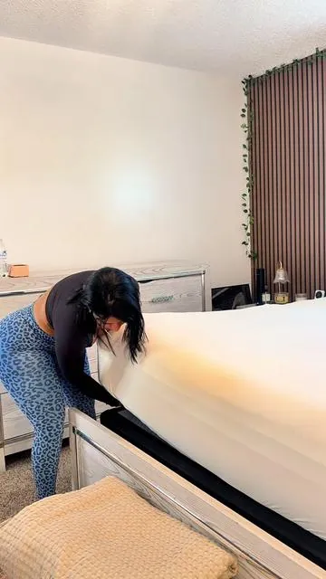 #tiktokshop #sabanasfrescas 