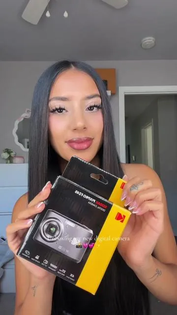😍😍😍 #digitalcamera #fypシ゚viral 