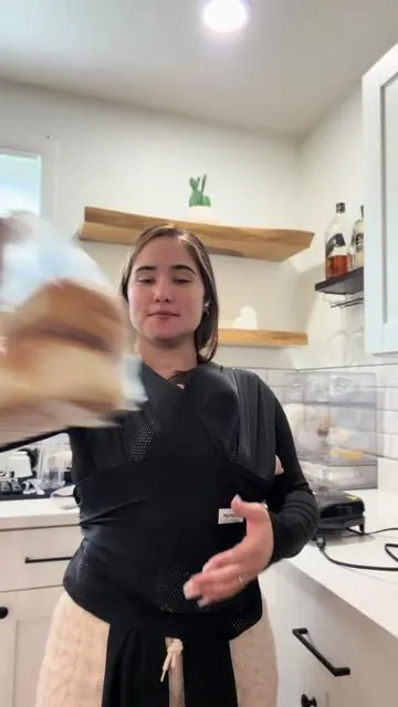 Quien quiere pan con quesito ???  #fyp #cosipanda🇨🇺 #tiktokshop #mamaprimeriza #home 