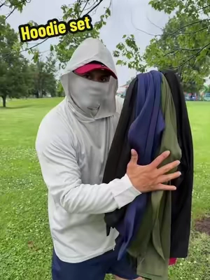 #sunprotection #hoodie #workwear #longsleeveshirt #tiktokshopcreatorpicks 