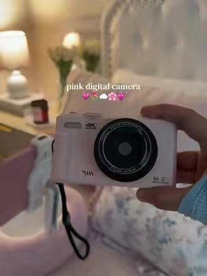 is this not the cutest digital camera ever?? #digitalcamera #camera #pictures 