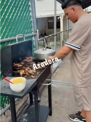 Nos encanta nuestra nueva parrilla✨ #parrilla #grilledchicken  #carneassada #parrilla #blackfriday  