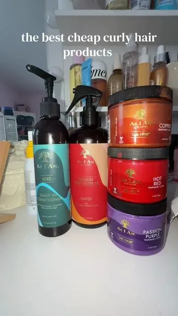 i always loveddd @As I Am #asiam #bondrepair 