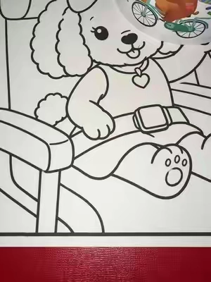 #coloring #crayons #schoolsupplies #twistupcrayons #backtoschoolshopping 