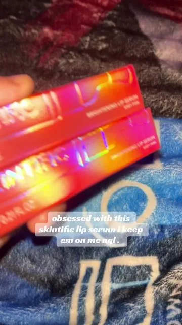 #fyp #skintific 