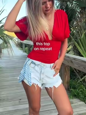 too good