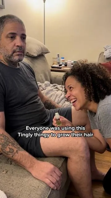 Tired of Losing Hair? You're Not Alone. 🧑‍🦲 Meet the breakthrough in hair regrowth – AlphaInfuse Hair Regrowth System. No side effects, no harsh chemicals, just pure science to restore your hair back. Formulated for men like you, battling hair loss. Our unique blend of Licorice Root Extract, Ginger Root, Black Sesame, and Citric Acid tackles the root cause of hair thinning. With micro-infusion technology, the ingredients penetrate deep into the roots for maximum absorption and faster regrowth. Experience noticeable regrowth within weeks. Don't let hair loss define you. Try AlphaInfuse today and see the difference! Limited time offer. Click now to regrow your hair and confidence. #alphainfuse #hairloss #hairtok #hairlosstreatment #hairtutorial