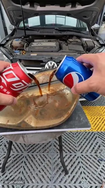 No Sanding. Just Watch What Happens. #dealsforyoudays #tiktok #fyp #carcar 