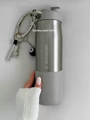 #StanleyTumbler #StanleyCup #ChromeStanley #Stanley #WaterBottle 