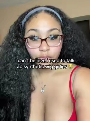whole time they knew BALL #vpartwig  #tiktokshop #naturalhairstyles #syntheticwig #wiginstall