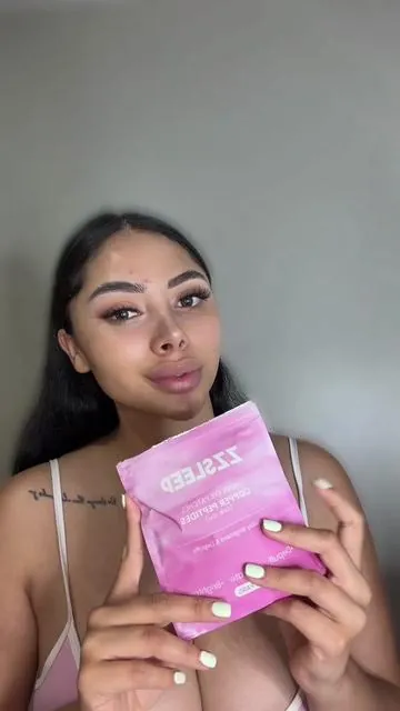 👀✨ Despídete de la mirada cansada. Estos eye patches son el secreto para un contorno de ojos más fresco e hidratado. 💖 #TikTokShop #EyePatches #Skincare #BeautyFinds #MorningRoutine 