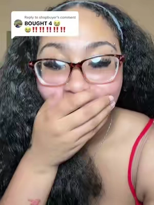 Replying to @shopbuyer OBSESSEDDDD #vpartwig #wiginstall #tiktokshop #baddie #syntheticwig 